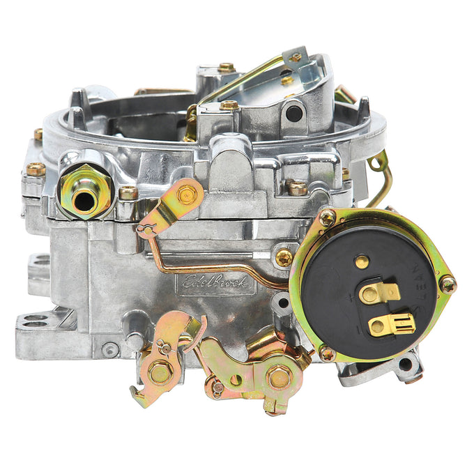 Performer 800 CFM 4-Barrel Carburetor, Electric Choke <br> Please check the compatibility chart for details