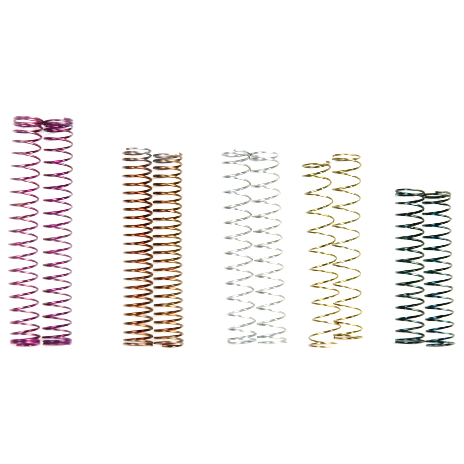 Carburetor Return Spring Kit <br> Universal Fit