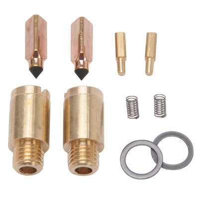 Carburetor Needle and Seat <br> Universal Fit