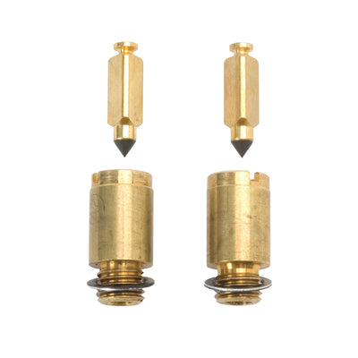 Carburetor Needle and Seat <br> Universal Fit