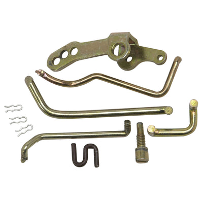 Carburetor Accelerator Linkage Kit <br> Universal Fit