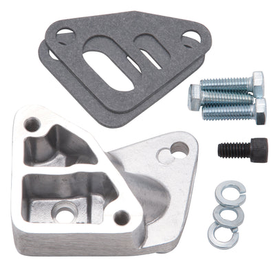 Exhaust Gas Recirculation (EGR) Valve Adapter <br> Please check the compatibility chart for details