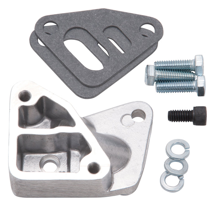 Exhaust Gas Recirculation (EGR) Valve Adapter <br> Please check the compatibility chart for details
