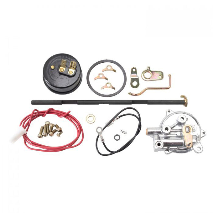 Carburetor Choke <br> For Performer Series Carburetors