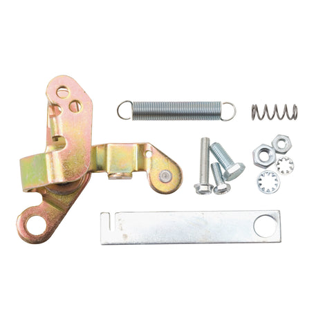 Throttle Lever <br> Ford Cleveland 351 (5.8L) Engines