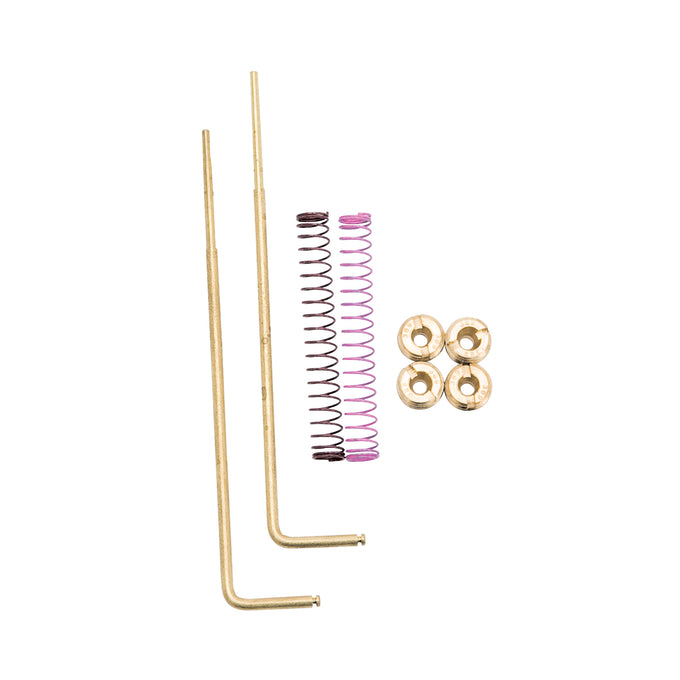 Carburetor Calibration Kit <br> Universal Fit