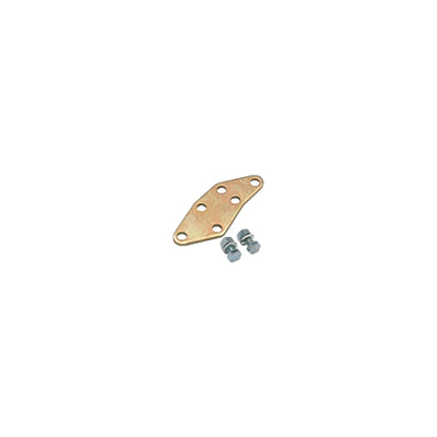 Carburetor Throttle Cable Bracket <br> Small Block Ford Windsor 351 (5.8L) Engine