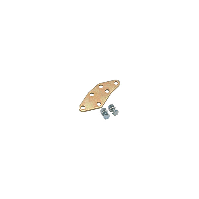 Carburetor Throttle Cable Bracket <br> Small Block Ford Windsor 351 (5.8L) Engine