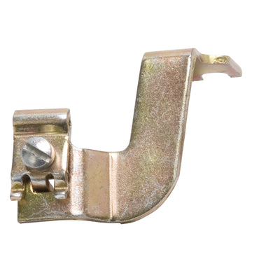 Carburetor Choke Cable Bracket <br> For Performer & Thunder Series Avs Carbs