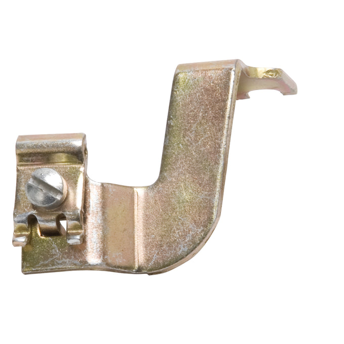 Carburetor Choke Cable Bracket <br> For Performer & Thunder Series Avs Carbs