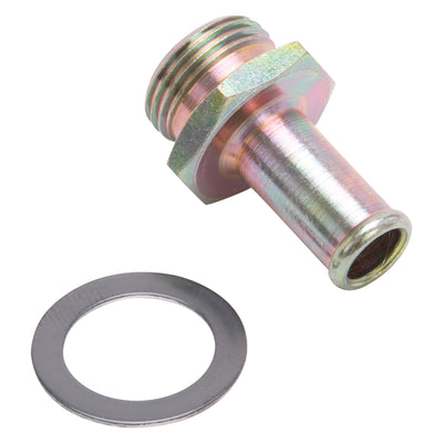 Fuel Hose Fitting <br> Universal Fit
