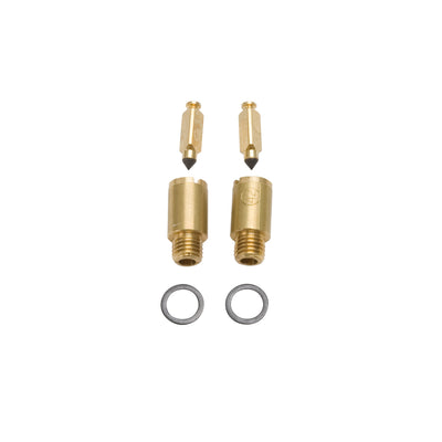 Carburetor Needle and Seat <br> Universal Fit