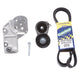 Belt Tensioner Conversion Kit <br> For 1597 Gm E-Force Superchargers