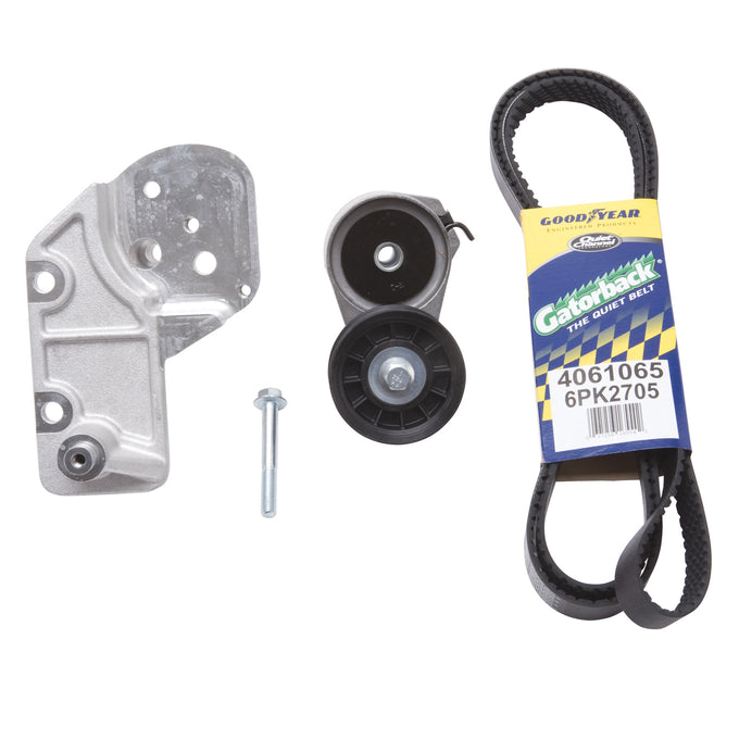 Belt Tensioner Conversion Kit <br> For 1597 Gm E-Force Superchargers