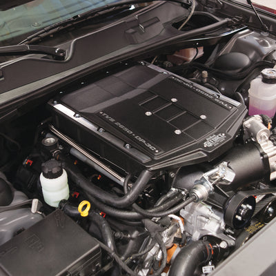 Stage 1 Supercharger Kit <br> 2015-2018 Dodge Challenger Charger