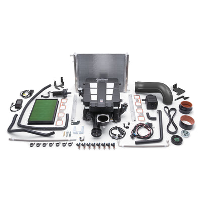 Stage 1 Supercharger Kit <br> 2015-2018 Ram 1500