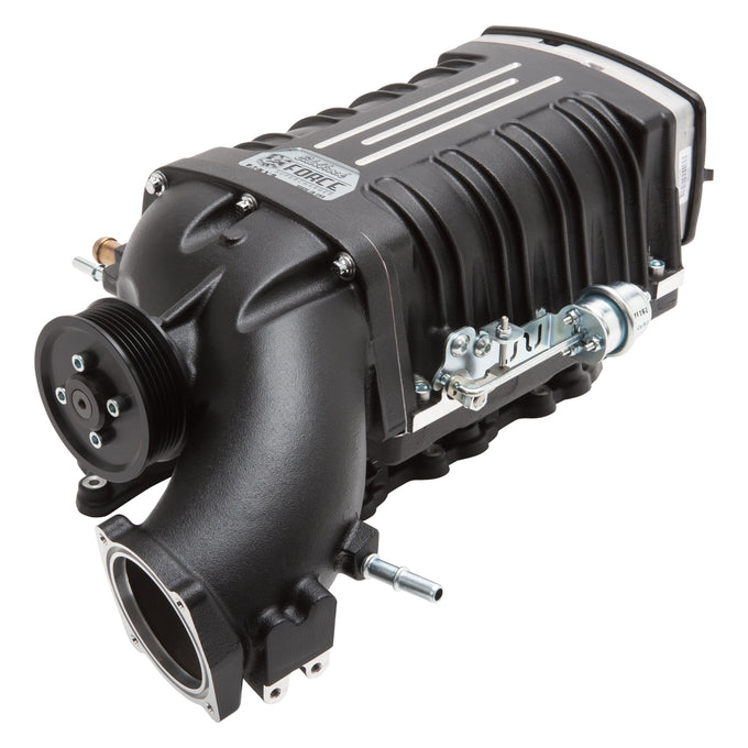 Stage 1 Supercharger Kit <br> 2012-2014 Jeep Wrangler