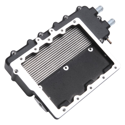 Stage 1 Supercharger Kit <br> 2012-2014 Jeep Wrangler