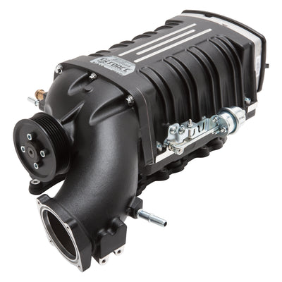 Stage 1 Supercharger Kit <br> 2012-2017 Jeep Wrangler