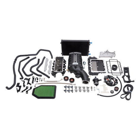 Supercharger Kit <br> 2015-2017 Jeep Wrangler