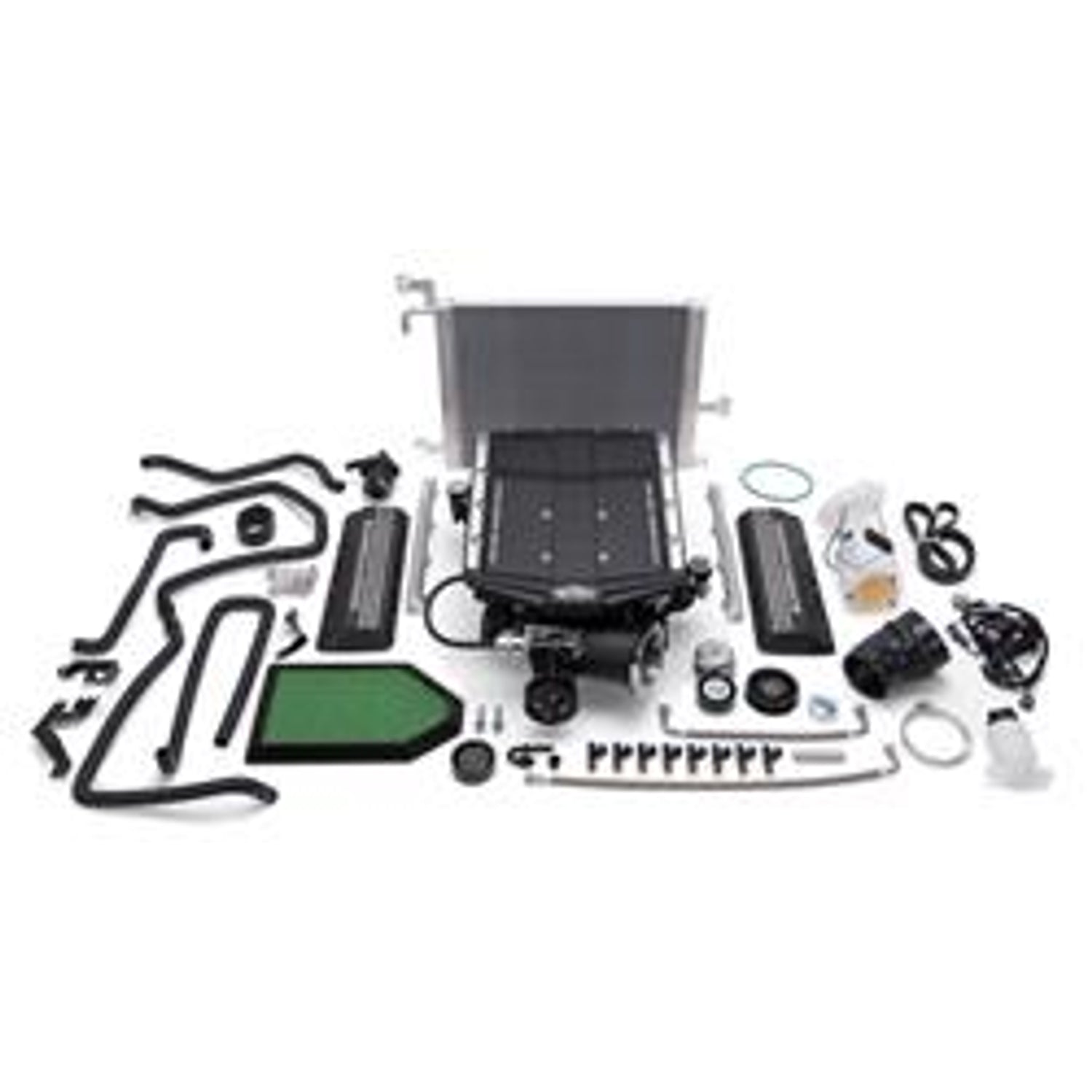 Stage 1 Supercharger Kit <br> 2012-2014 Jeep Grand Cherokee