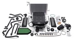 Stage 1 Supercharger Kit <br> 2012-2015 Jeep Grand Cherokee