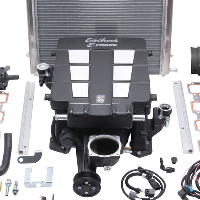 Stage 1 Supercharger Kit <br> 09-14 Dodge Ram 1500