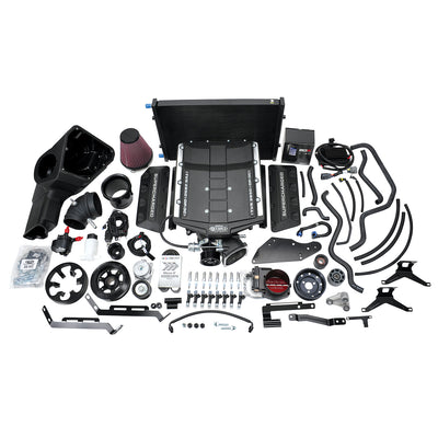 Stage 2 Supercharger Kit <br> 18-21 Ford Mustang 5.0L V8 Engines