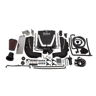 Supercharger Kit <br> Gen IV GM LS3/L92 engines