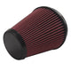 7in Universal Conical Air Filter <br> For E-Force Competition Superchargers