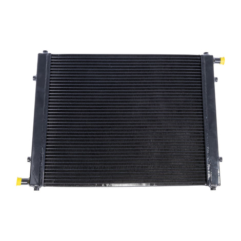 Supercharger Heat Exchanger <br> Universal Fit