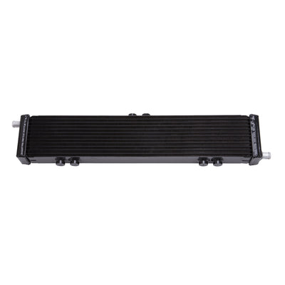 Supercharger Heat Exchanger <br> Universal Fit
