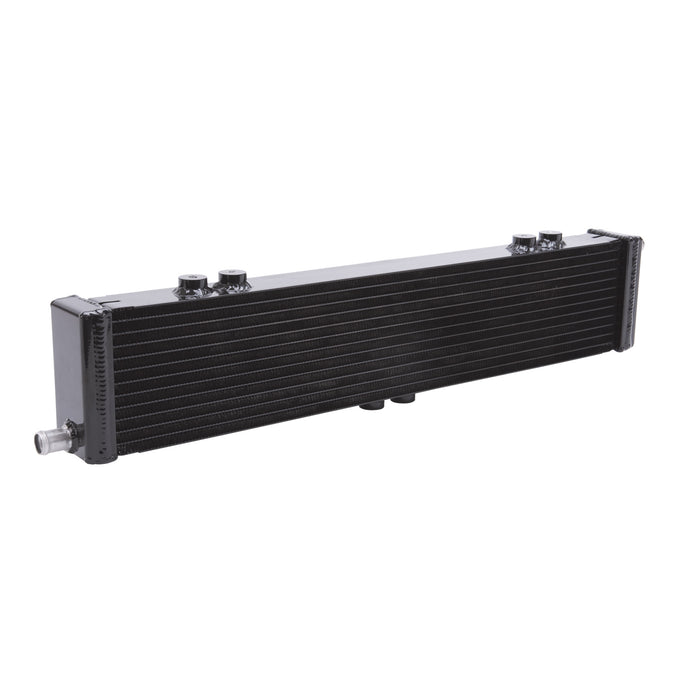 Supercharger Heat Exchanger <br> Universal Fit