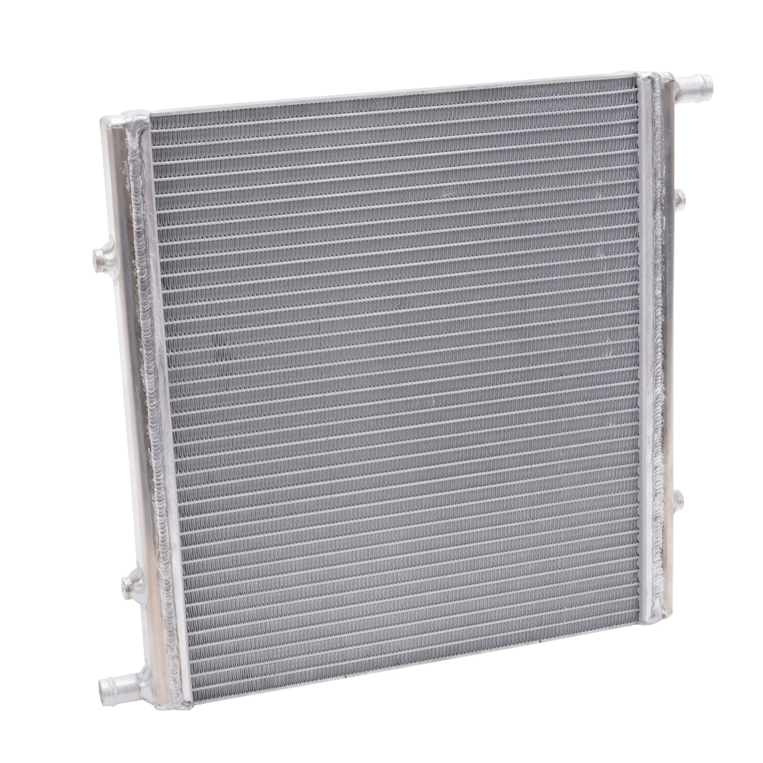 Supercharger Heat Exchanger <br> Universal Fit