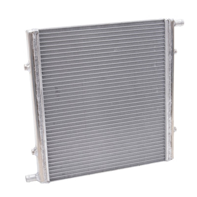 Supercharger Heat Exchanger <br> Universal Fit