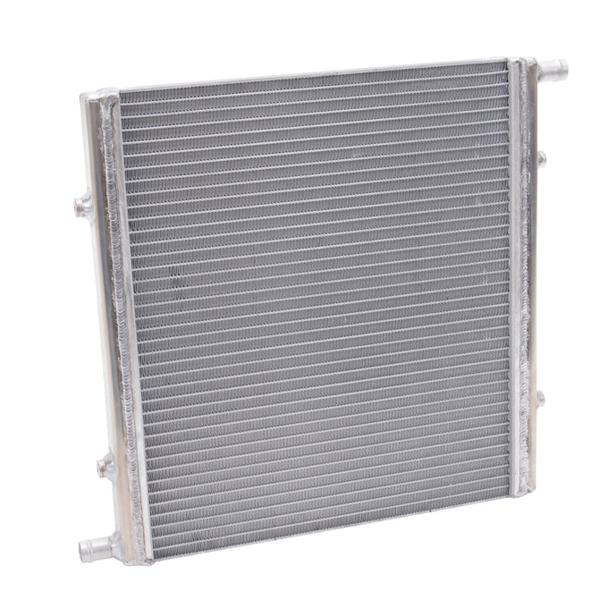 Supercharger Heat Exchanger <br> Universal Fit