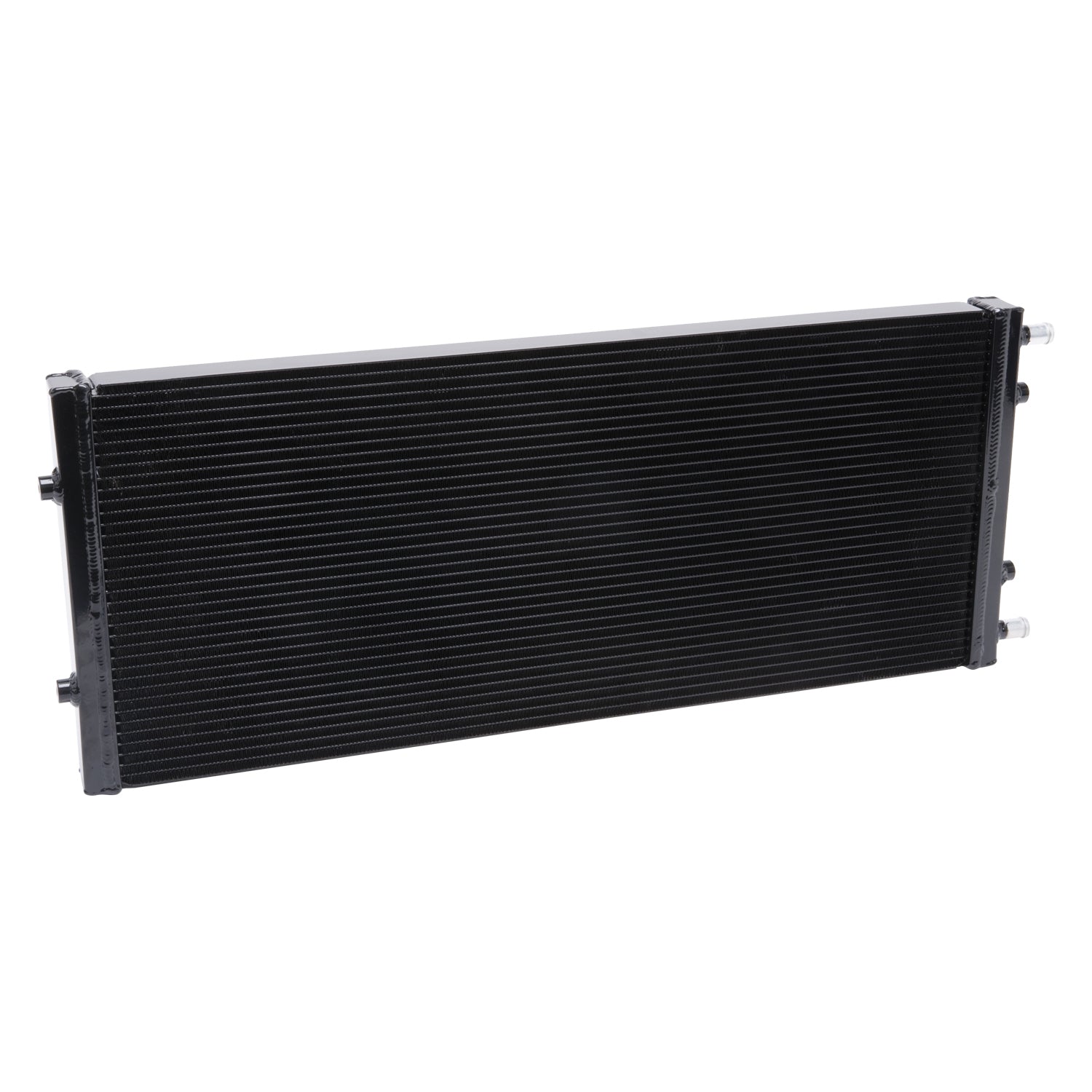 Supercharger Heat Exchanger <br> Universal Fit