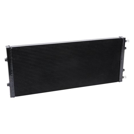 Supercharger Heat Exchanger <br> Universal Fit