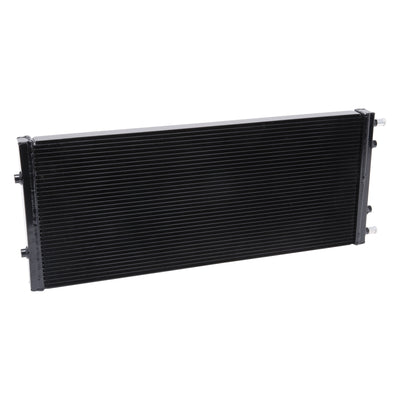 Supercharger Heat Exchanger <br> Universal Fit