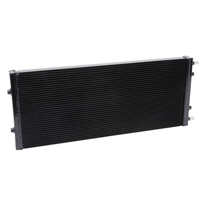 Supercharger Heat Exchanger <br> Universal Fit
