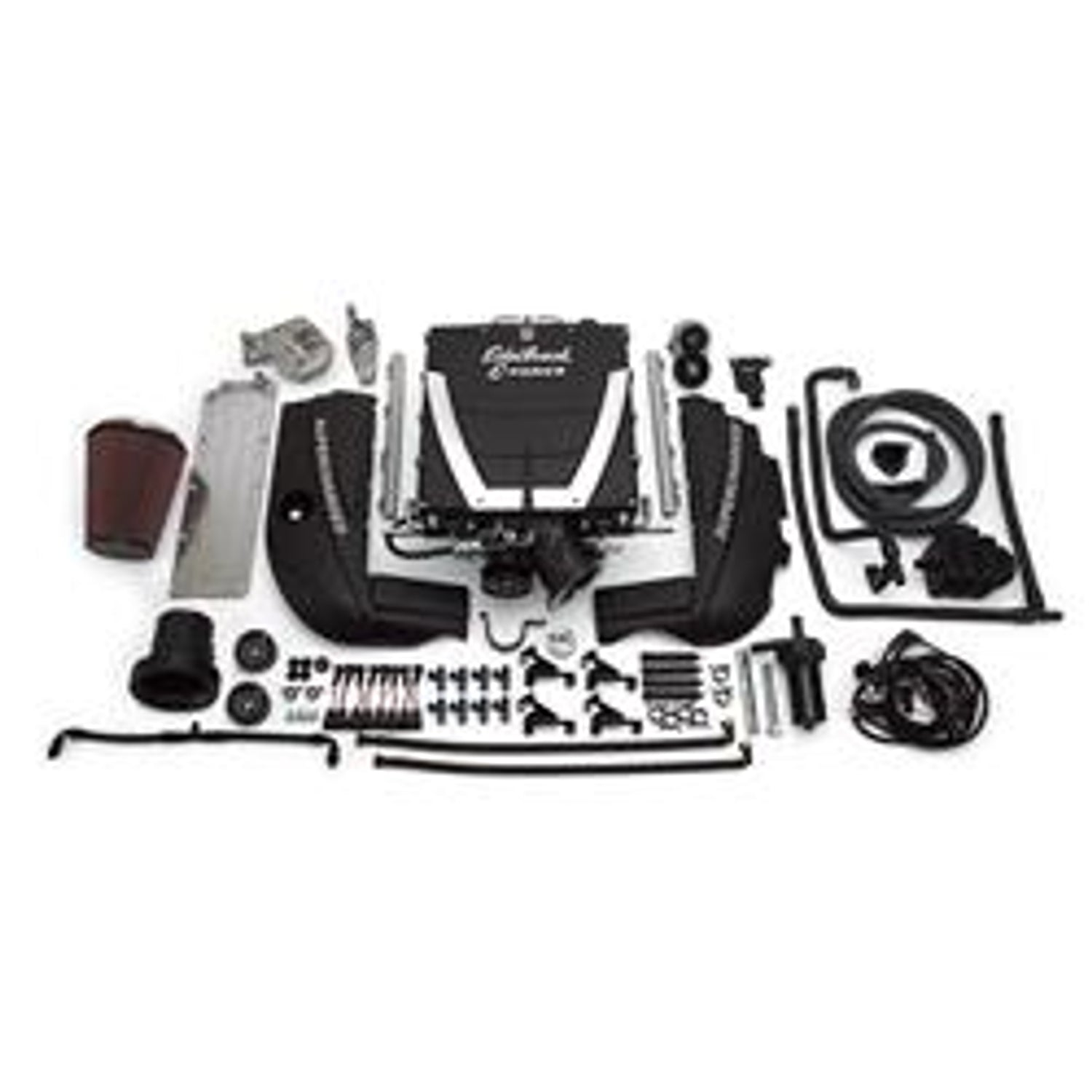 Supercharger Kit <br> Chevy Gen IV LS3/L92 engines