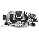 Supercharger Kit <br> Chevy Gen IV LS3/L92 engines