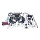 Supercharger Kit <br> s1/Ls2 W/ 98-02 Camaro Offset