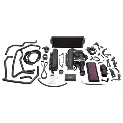 Stage 1 Supercharger Kit <br> 2016-2018 Mazda MX-5 Miata