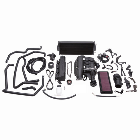 Stage 1 Supercharger Kit <br> 2016-2018 Mazda MX-5 Miata
