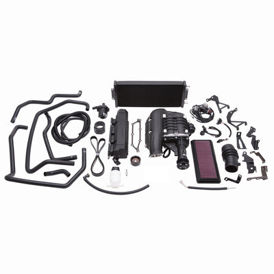 Stage 1 Supercharger Kit <br> 2016-2018 Mazda MX-5 Miata