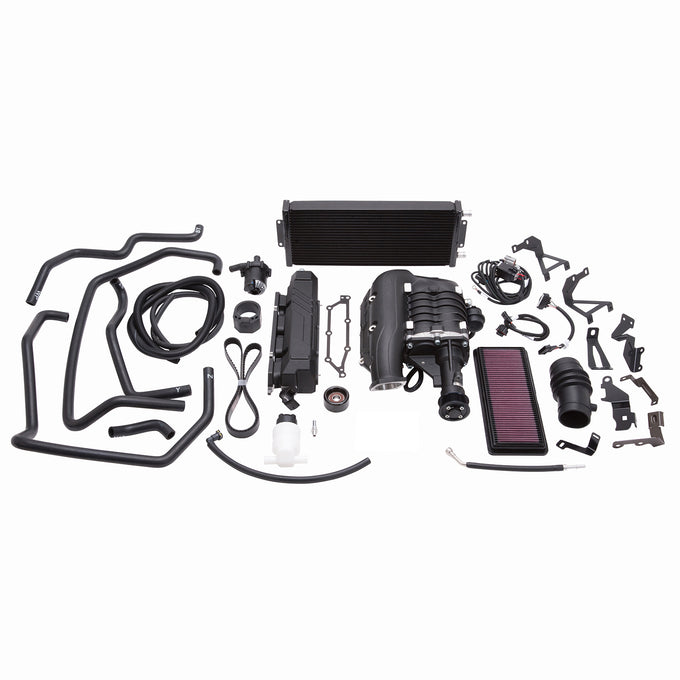 Stage 1 Supercharger Kit <br> 2016-2018 Mazda MX-5 Miata
