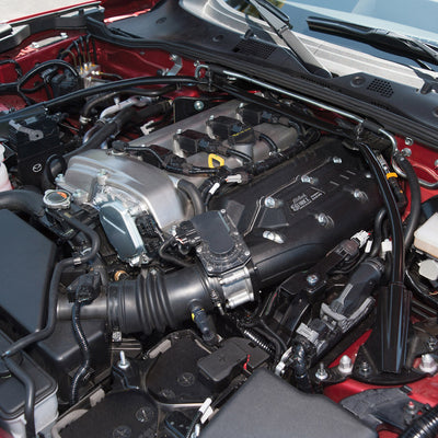 Stage 1 Supercharger Kit <br> 2016-2018 Mazda MX-5 Miata