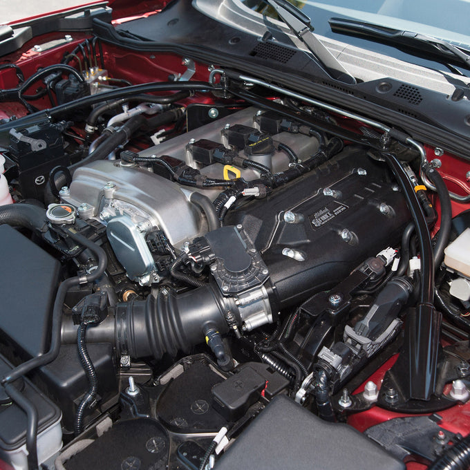 Stage 1 Supercharger Kit <br> 2016-2018 Mazda MX-5 Miata