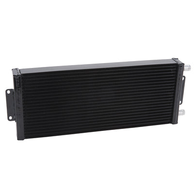 Supercharger Heat Exchanger <br> Universal Fit